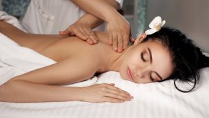 Χαλαρωτικό μασάζ: Tips-Massagepoint