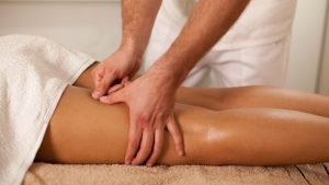 Μασάζ για πρησμένα πόδια-Massagepoint