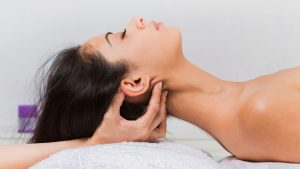 Μασάζ αυχένα: Οφέλη-Massagepoint
