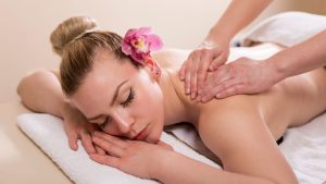 Back massage & benefits-Massagepoint