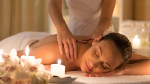 Τι είναι το χαλαρωτικό μασάζ;-Massagepoint