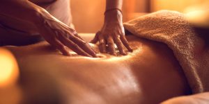 Relaxing body massage: Eliminate stress-Massagepoint