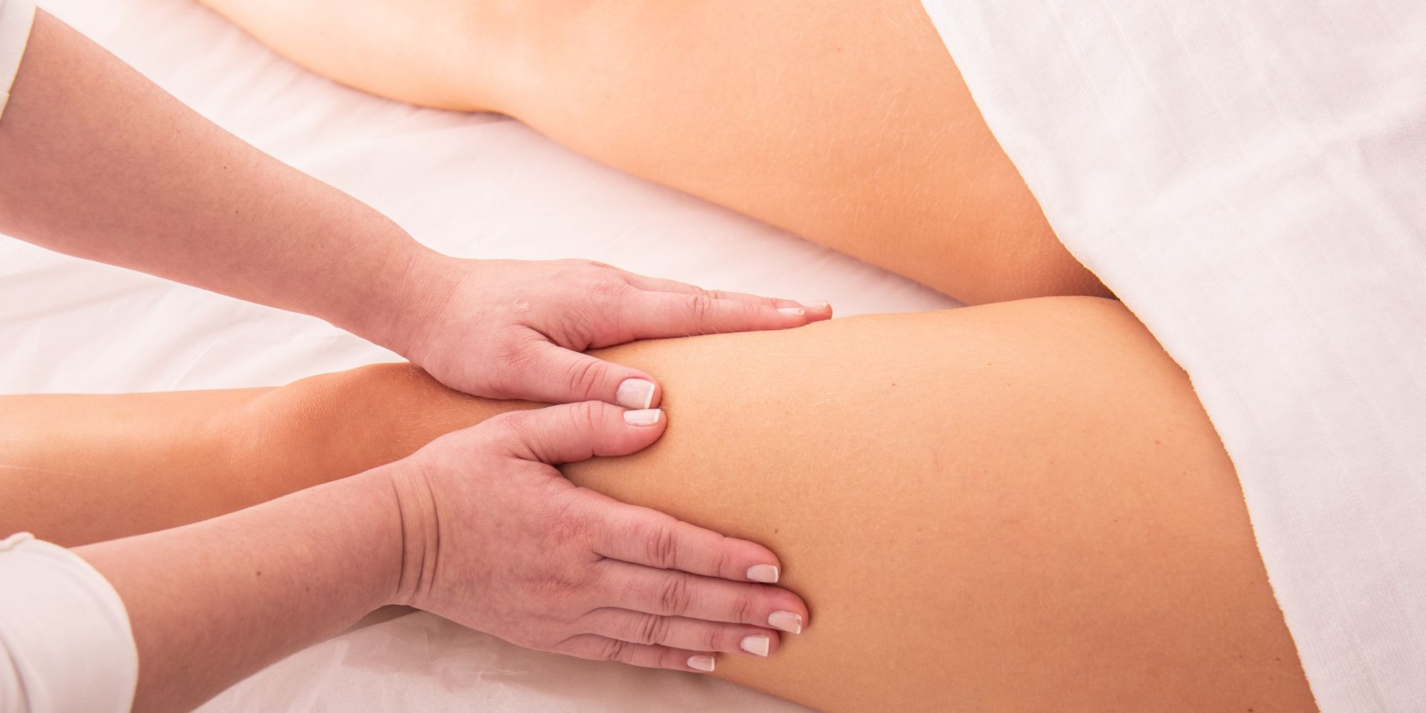 Τι είναι το θεραπευτικό λεμφικό μασάζ;-Massagepoint