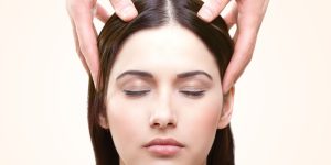 Facial massage with stones: The Art of Healing-Massagepoint