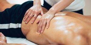 Αυχενικό Μασάζ: Η Επαναφορά της Ευεξίας στον Αυχένα σας-Massagepoint