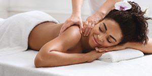 Neck Massage: Restoring Wellness to Your Neck-Massagepoint