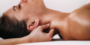 Μασάζ Πλάτης και Αυχένα: Ανακουφίστε τον Πόνο-Massagepoint
