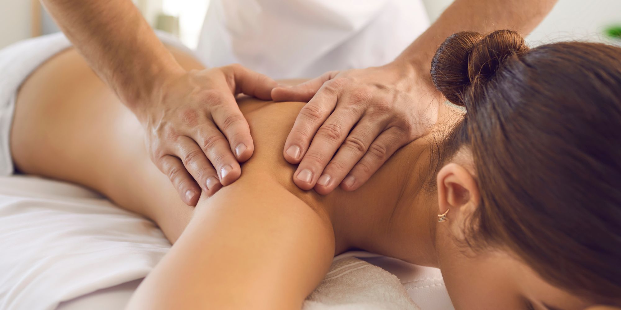 Μασάζ Ποδιών: Χαλάρωση και Ευεξία-Massagepoint