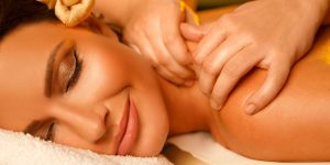 Benefits of Relaxation Massage: Natural Relief and Wellness-Massagepoint