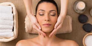 Benefits of Relaxation Massage: Natural Relief and Wellness-Massagepoint