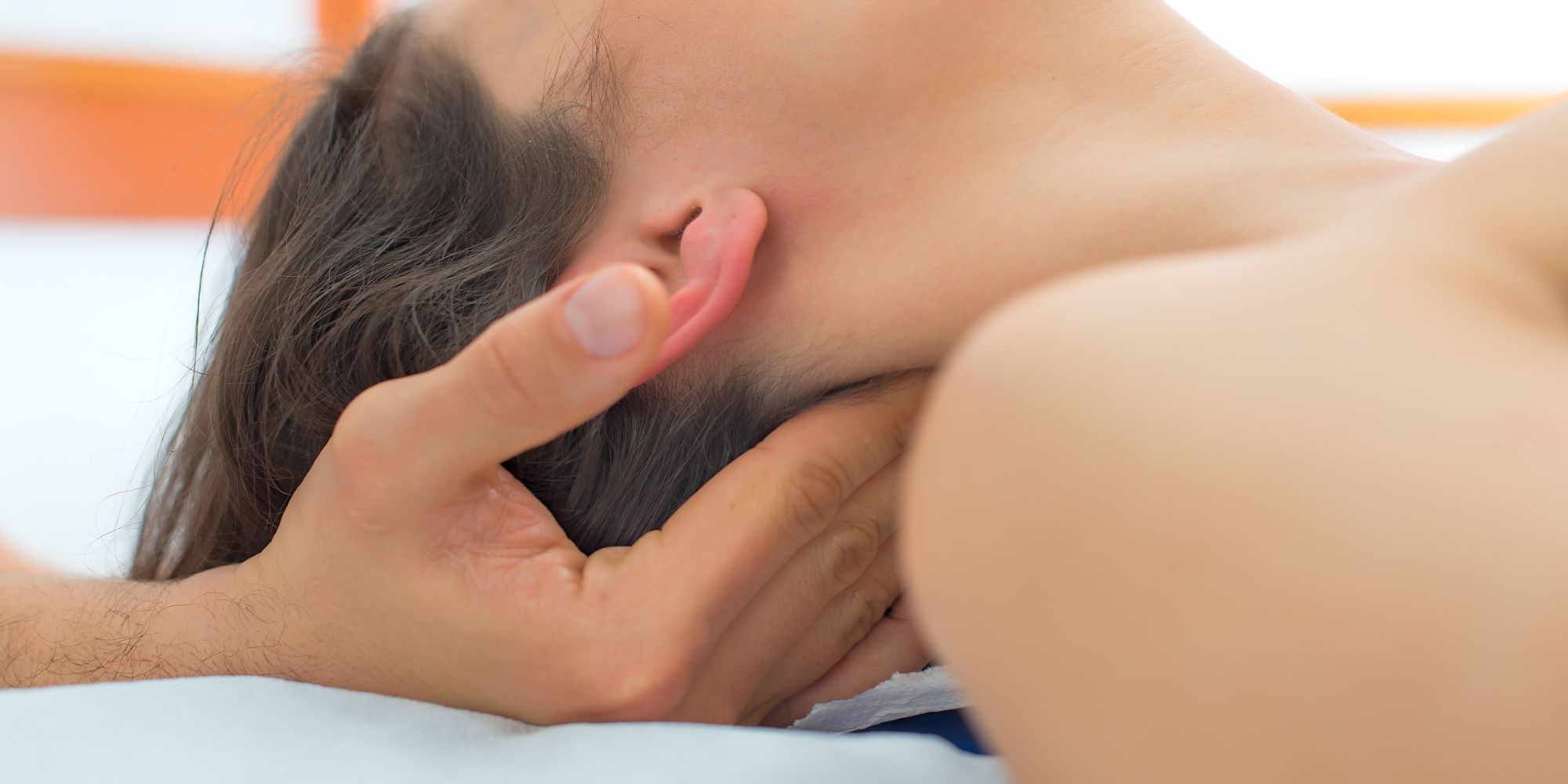 Μασάζ Κεφαλής: Η Τέχνη της Χαλάρωσης-Massagepoint