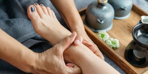 Επαγγελματικό Μασάζ Ποδιών: Η Προσεκτική Φροντίδα των Ποδιών σας-Massagepoint