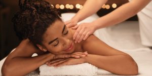 Επαγγελματικό Μασάζ Ποδιών: Προσεκτική Φροντίδα-Massagepoint