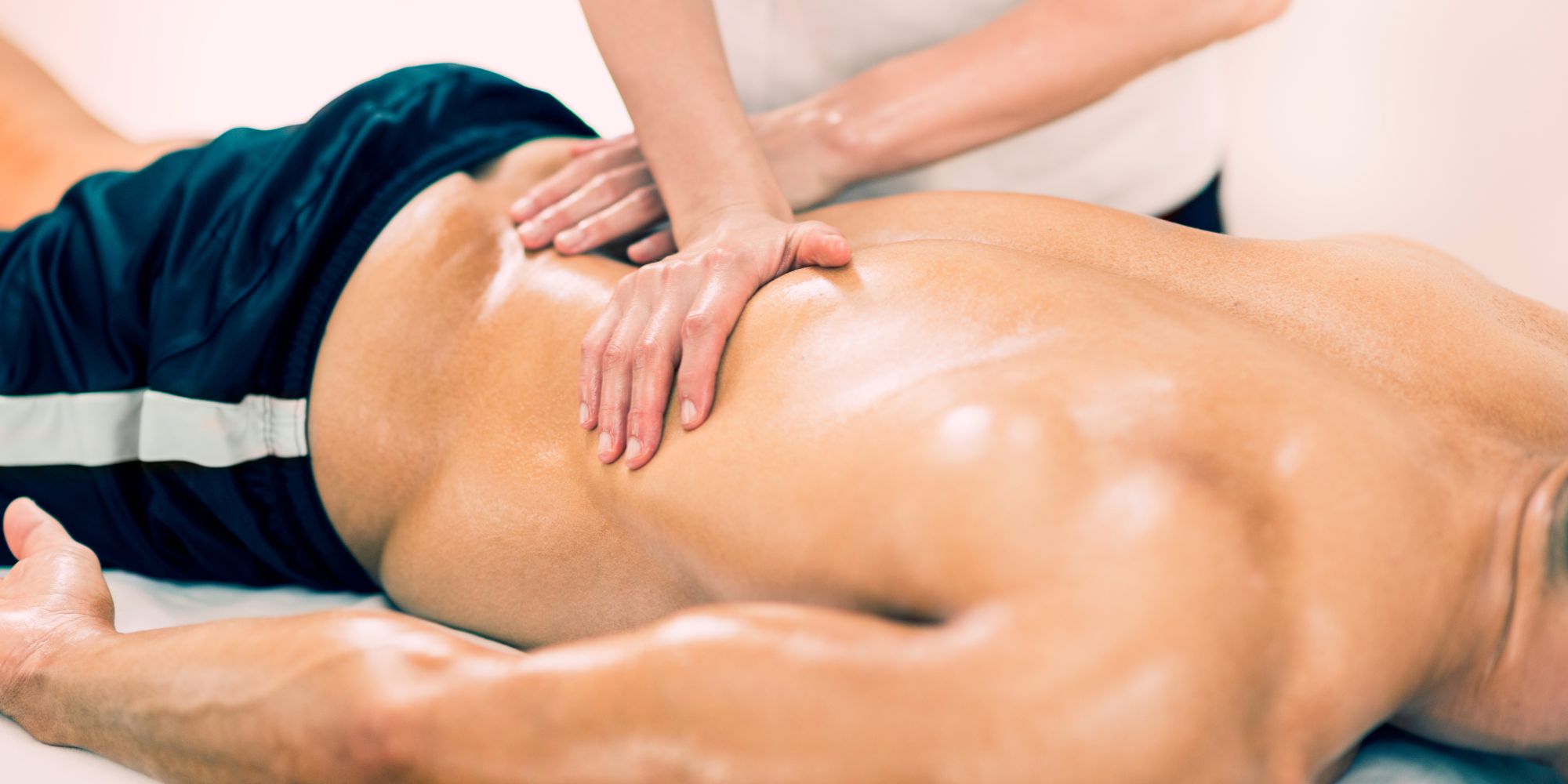 Τεχνικές Θεραπευτικού Μασάζ Μέσης-Massagepoint