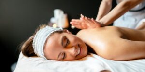 Techniques of Therapeutic Waist Massage-Massagepoint