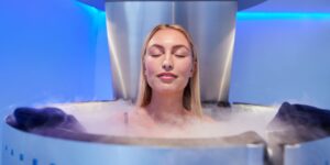 Πως λειτουργεί η κρυοθεραπεία σώματος-Massagepoint