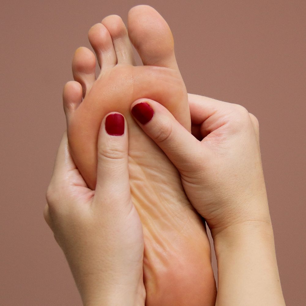 Μασάζ στα πόδια: Εξερευνώντας τα κρυφά οφέλη του-Massagepoint