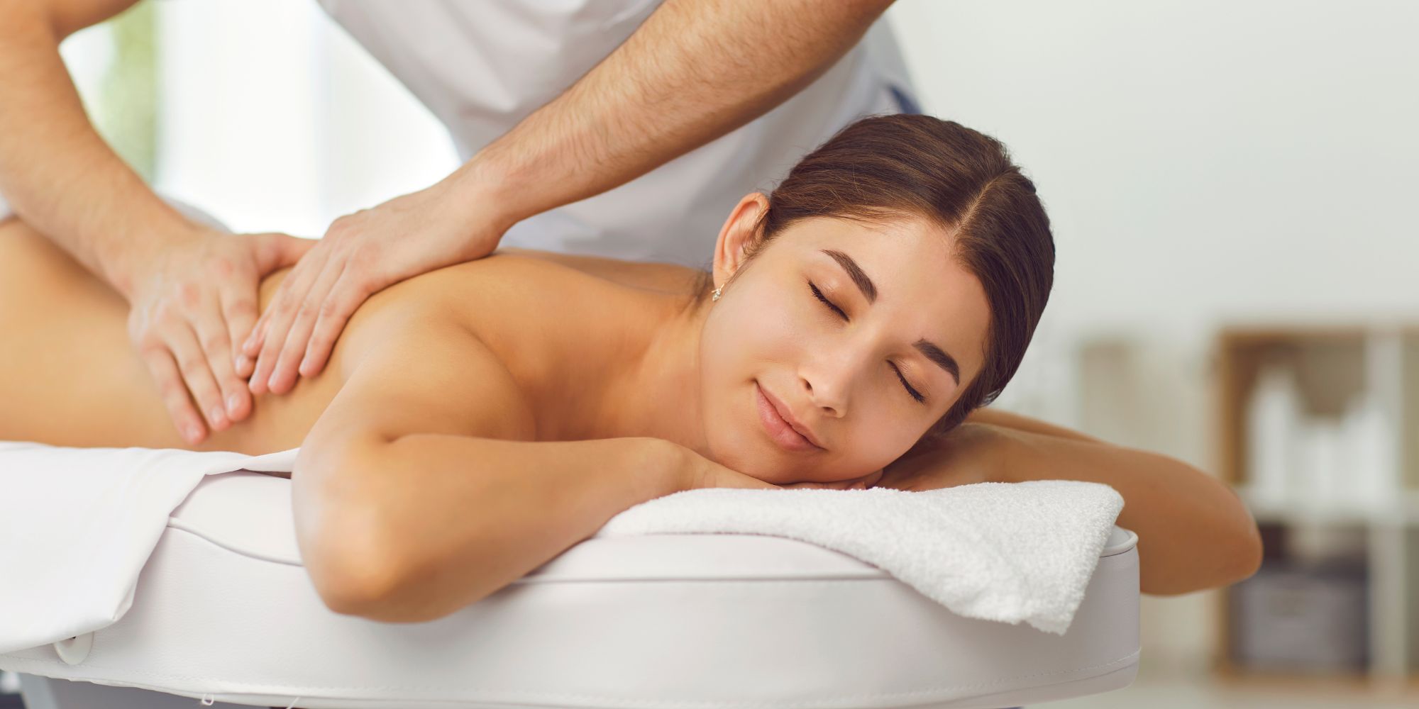 Τα μυστικά των αποτελεσματικών τεχνικών μασάζ για την πλάτη-Massagepoint