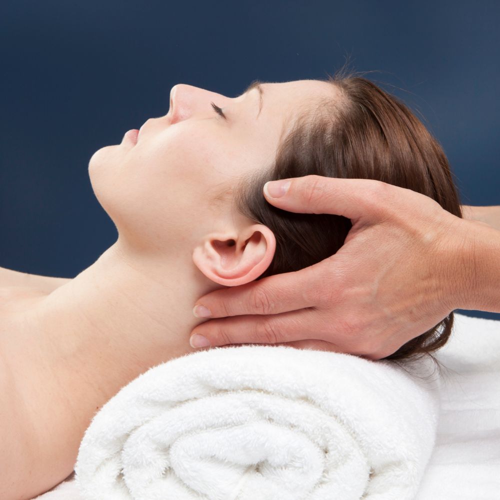 Μασάζ αυχένα ασκήσεις: 3 Αποτελεσματικές Τεχνικές-Massagepoint
