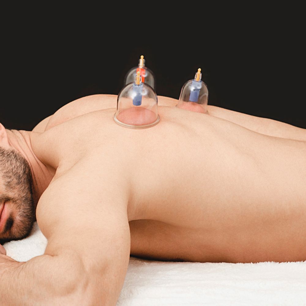 Κινήσεις για μασάζ πλάτης και αυχένα-Massagepoint